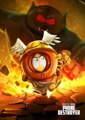 South Park Phone Destroyer