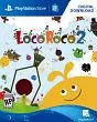 LocoRoco 2 Remastered PS4
