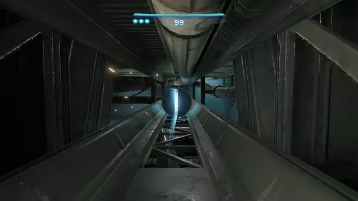 Metroid Prime 4: Beyond