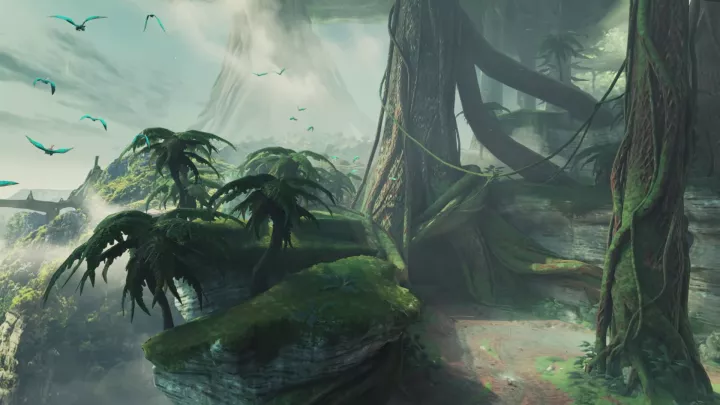 Metroid Prime 4 Beyond