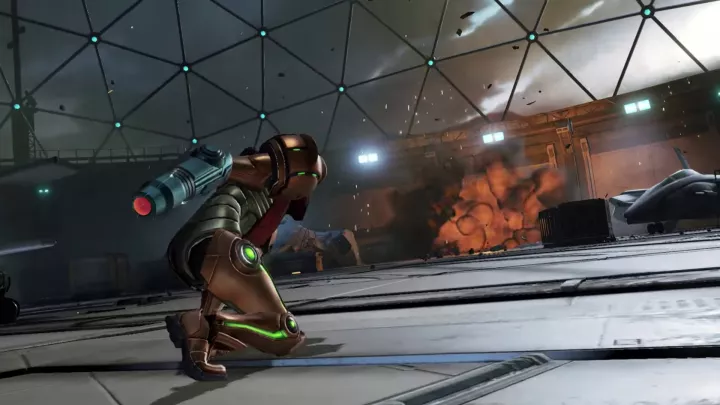 Metroid Prime 4: Beyond