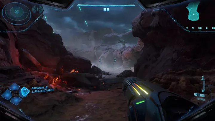 Metroid Prime 4 Beyond