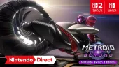 Tráiler y fecha de Metroid Prime 4: Beyond