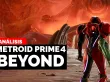 Vídeo análisis de Metroid Prime 4: Beyond (Metroid Prime 4: Beyond)