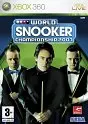 World Snooker Championship 2007 Xbox 360