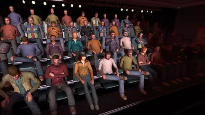 World Snooker Championship 2007