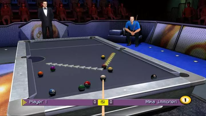 World Snooker Championship 2007