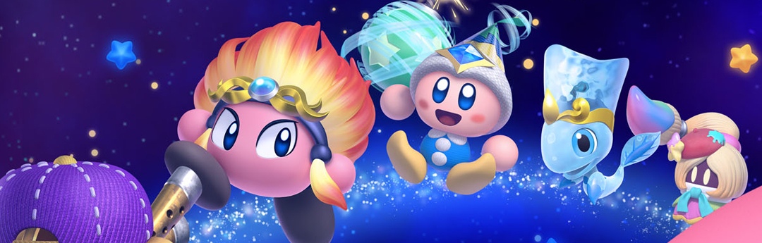 Análisis Kirby Star Allies Análisis Kirby Star Allies