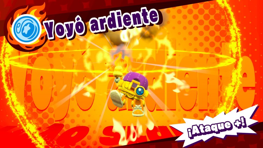 Kirby Star Allies