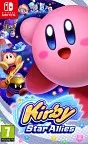 Kirby: Star Allies Nintendo Switch