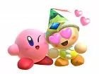 Kirby Star Allies - Imagen Nintendo Switch