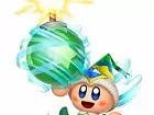 Kirby Star Allies - Pantalla