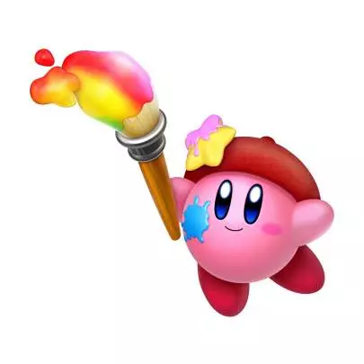 Kirby: Star Allies