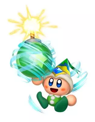 Kirby Star Allies - Nintendo Switch