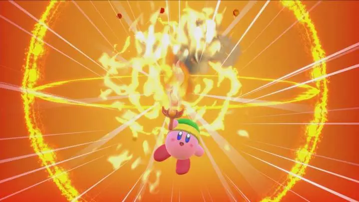 Kirby: Star Allies