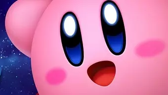 Kirby Star Allies: Tráiler: World Hobby Fair Winter 2018