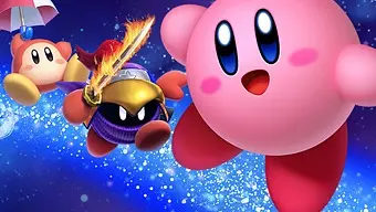 ¡Juega a Kirby Star Allies! Tráiler de la demo