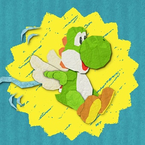 Yoshi's Crafted World Análisis