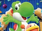 Yoshi's Crafted World