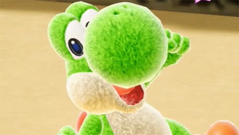 Los creadores de Yoshi's Crafted World trabajan en un juego de Switch, y llegará en 2021