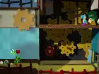 Yoshi's Crafted World