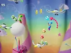 Yoshi's Crafted World - Imagen Nintendo Switch