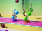 Yoshi's Crafted World