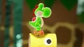 Yoshi: Tráiler Oficial E3 2017