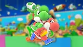 Vídeo impresiones de Yoshi's Crafted World