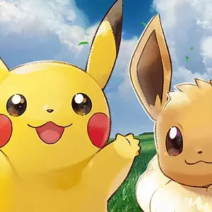 Pokémon Let's Go Pikachu / Eevee Análisis