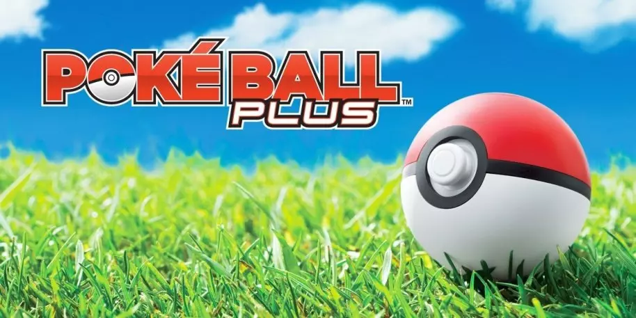 Pokémon Let's Go Pikachu / Eevee