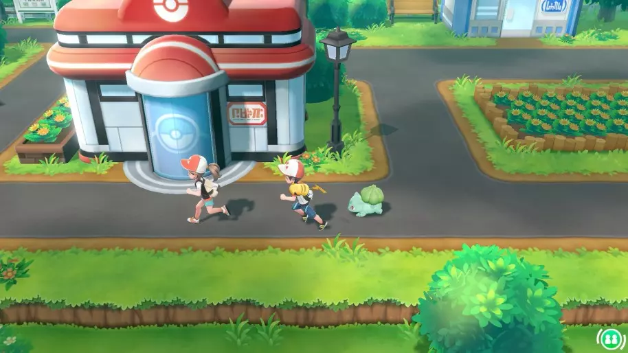 Pokémon Let's Go Pikachu / Eevee: Las 5 claves que tienes que saber sobre Pokémon Let's Go Pikachu!