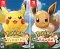 Pokémon Let's Go, Pikachu! / Pokémon Let's Go, Eevee!