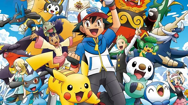 Pokémon Let's Go, Pikachu! / Pokémon Let's Go, Eevee! Pokémon Let's Go, Pikachu! / Pokémon Let's Go, Eevee!