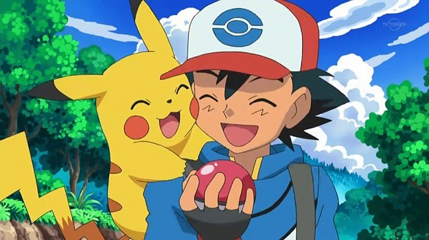 Pokémon Let's Go, Pikachu! / Pokémon Let's Go, Eevee! Pokémon Let's Go, Pikachu! / Pokémon Let's Go, Eevee!