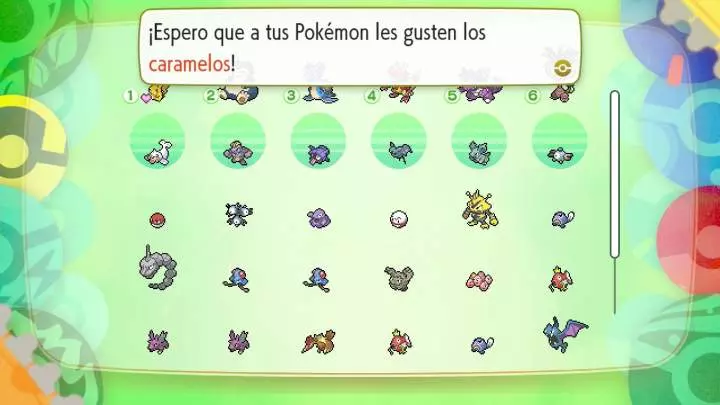 Pokémon Let's Go Pikachu / Eevee