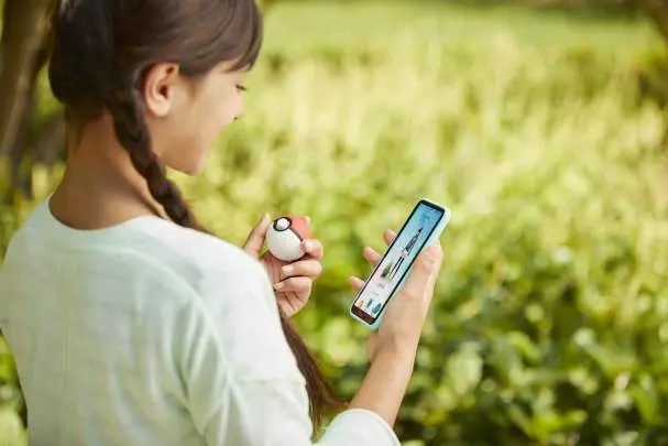 Pokémon Let's Go Pikachu / Eevee