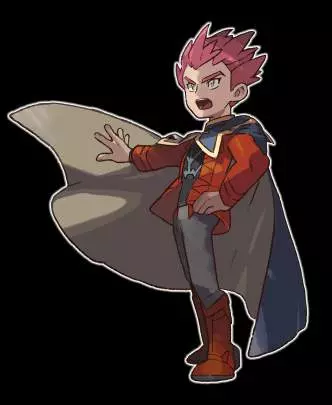 Pokémon Let's Go, Pikachu! / Pokémon Let's Go, Eevee!