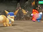 Pokémon Let's Go Pikachu / Eevee - Imagen Nintendo Switch