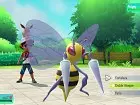 Pokémon Let's Go Pikachu / Eevee - Imagen Nintendo Switch