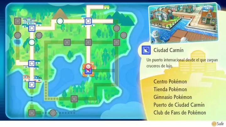 Pokémon Let's Go Pikachu / Eevee - Nintendo Switch