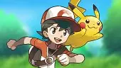 Pokemon: Let's Go, Pikachu! y su Pokéball en el E3