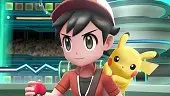 Vuélvete Entrenador Maestro en Pokémon Let's Go