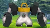 Pokémon Let's Go muestra la evolución de Meltan