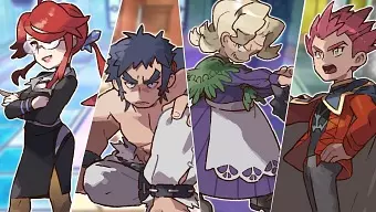 Tráiler del Alto Mando