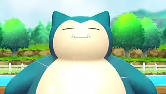 Hoy se lanza en Switch Pokémon: Let's Go Pikachu! / Eevee!