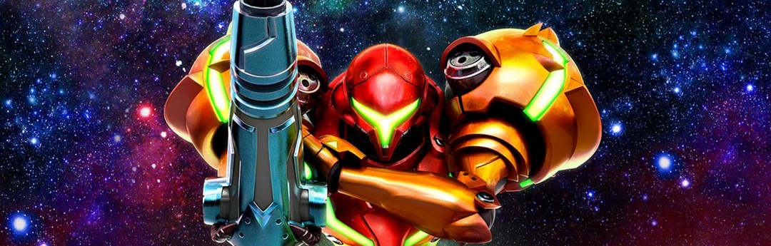Metroid Samus Returns Metroid Samus Returns