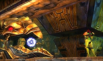 Metroid Samus Returns: Metroid Samus Returns: El ansiado regreso de Samus a las 2D