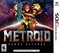 Metroid: Samus Returns 3DS