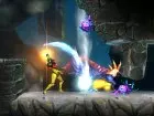 Metroid Samus Returns - Imagen